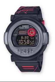 Casio g shock watch G-B001MVA-1