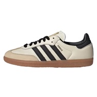 adidas 愛迪達 女款Samba OG運動鞋 ID0478