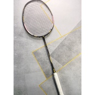 {Same Day Shipment} VICTOR VICTOR TK-F Black Golden Falcon Professional Competition Training Badmint