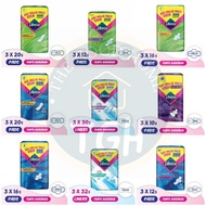 Libresse Slim Maxi Pads  Ready Stock
