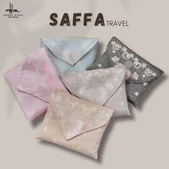 [NEW] Hanna Mirae Sajjada Saffa Travel