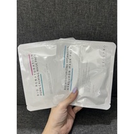Usolab PDRN MASK DNA Super Hydrating Salmon &amp; HYALURON Exosome Multi-Layer Skin Rejuvenation MASK