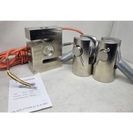 load cell Tension Load Cell AMP LAOD CELL BATCHING PLANT LOAD CELL TARIK 2TON / LOAD CELL S 2000 KG