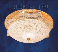 [HCM]ĐÈN MÂM LED 3 chế độ màu