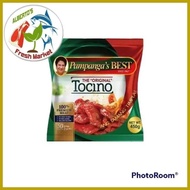 ❃ ▼ ◆ PAMPANGAS ORIGINAL TOCINO 500grams