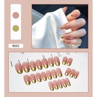 Press On Nails Pretty
