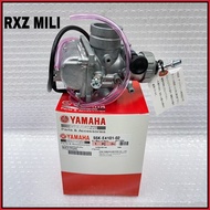 YAMAHA RXZ MILI /  RXK CARBURETOR MIKUNI THAILAND ORIGINAL