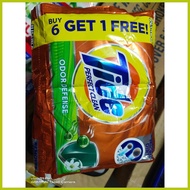 ⊕ ❍ ┗ Tide Powder Jumbo Twin Pack 6pcs Per Tie