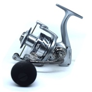 Maguro Zender SPinning Reel 6000 Power Handle
