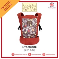 Baby Carrier CuddleMe Lite Carrier- Autumn
