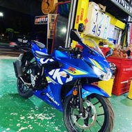 【天美重車 租賃〗輕檔重機出租 SUZUKI GSXR150  ABS 高雄租賃指定天美❤️