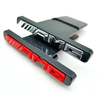 Mercedes-Benz AMG Logo FOR GT Grille Use/AMG Grill Useauto parts Car decoration