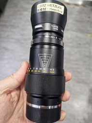 Leica M 135mm f4 LEITZ WETZAR