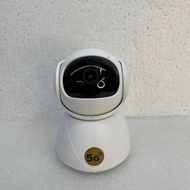 CCTV Y2A CAMERA 5G WIFI