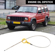 Oil Dipstick for Jeep Wrangler/Cherokee 4.0L 87-06