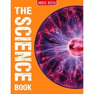 The Science Book: 160 Pages Packed Full of Amazing Photos and Fantastic Facts