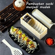 sushi cetakan sushi gulungan sushi cetakan sushi roll sushi yay sushi maker alat pembuat bakso alat 