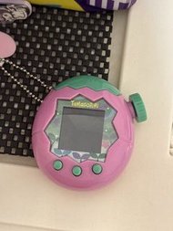 Bandai Tamagotchi 電子寵物機