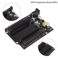 [Prs] ESP32 Expansion Board ESP32 30Pin DEVKIT V1 Power Board Module ESP32S Shield Development Board