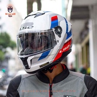 Fullface Helmet LS2 FF808 Stream II – Many Colors