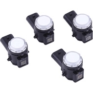 4PCS Reverse Backup Parking Assist Sensor for Ch-evy Cad*il-lac B-u&ick Parking Assist Sensor PDC Re