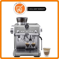 Delonghi EC9555.M LA Specialista Opera Manual Espresso Makers
