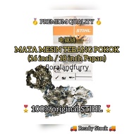 Stihl Original Mata Mesin Tebang Pokok 16 18 inch Chainsaw Stihl Chain Saw MS170 MS180 MS250 16” 18"