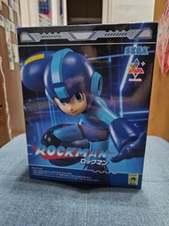 SEGA 洛克人 景品模型 Rockman Figure