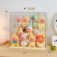 BOZHI | Star People Acrylic Display Stand