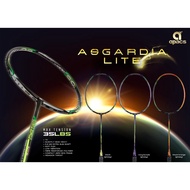 [UNSTRUNG]APACS RACKET ASGARDIA LITE(7U)