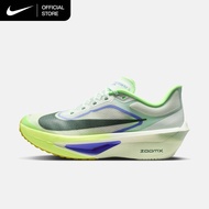 Nike Zoom Fly 6 Men's Road Racing Shoes - Barely Green [FN8454-300]