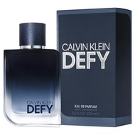 正版現貨 香水 CALVIN KLEIN CK Defy EDP 100ml