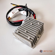 APITech Super Booster For Fuel Pump