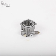 HANDOK ปั๊มเกียร์ K3V112DT H3V112DT อะไหล่รถขุดปั๊มไฮดรอลิก DH225 DH220ปั๊มท้ายไฮดรอลิกฮุนได R920 R9