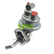 Excavator Accessories Suitable For Cummins Engine 6BT5.9 Hand Oil Pump 1106N-010L 4983584 4937405 Hi