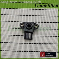 5JW-82380-00 E1T24772 5JW8238000 Intake Manifold Absolute Pressure MAP Sensor Fit For Yamaha XV1700 