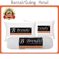 Bantal guling brendis original / bantal guling hotel brendis super