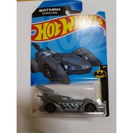 Hotwheels Batman Forever Batmobile