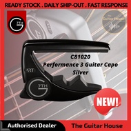 G7th Performance 3 Guitar Capo