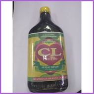 ☽ ஐ ☬ THE ORIGINAL CL PITO PITO 375ML