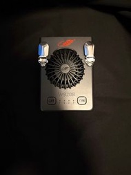 共田 W920B 便攜式掛腰風扇 Clip-on Fan