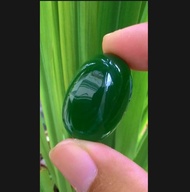 BATU CICIN HIJAU GARUT SUPER JUMBO