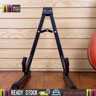 Jenis A Pendirian Gitar Gitar Akustik Pendirian Gitar Elektrik Aksesori Gitar Lipat Universal