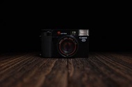 [新淨❗️頂級鏡頭傻瓜機❗️❗️] Canon AF35ML 菲林相機 傻瓜機 (# camera point and shoot P&S film camera not canon Pentax M