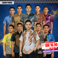 CY 93204ss 3D print summer men's shirt/ Batik Shirt /Baju Batik /button down dye cloth mixed print 3