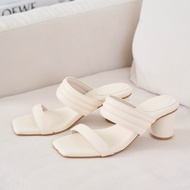 TACHA AMY HEELS รองเท้าส้นสูง