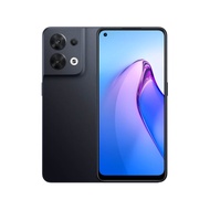 OPPO Reno 8 5G 8/256GB RAM 8GB+5GB Extended ROM 256GB MediaTek Dimensity 1300 80W SUPERVOOC Garansi Resmi hp oppo terbaru 2022 promo Oppo reno 8 series hp murah hp murah cuci gudang ponsel asli 2022