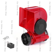 Klakson Bel Bell Dinamo Stebel Stedel Nautilus Mobil Motor 12V Volt