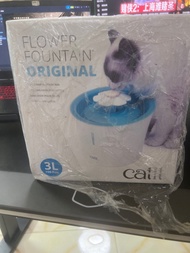 Catit Flower Fountain 貓咪飲水機