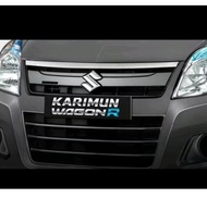 Lis gril Suzuki Karimun wagon R original